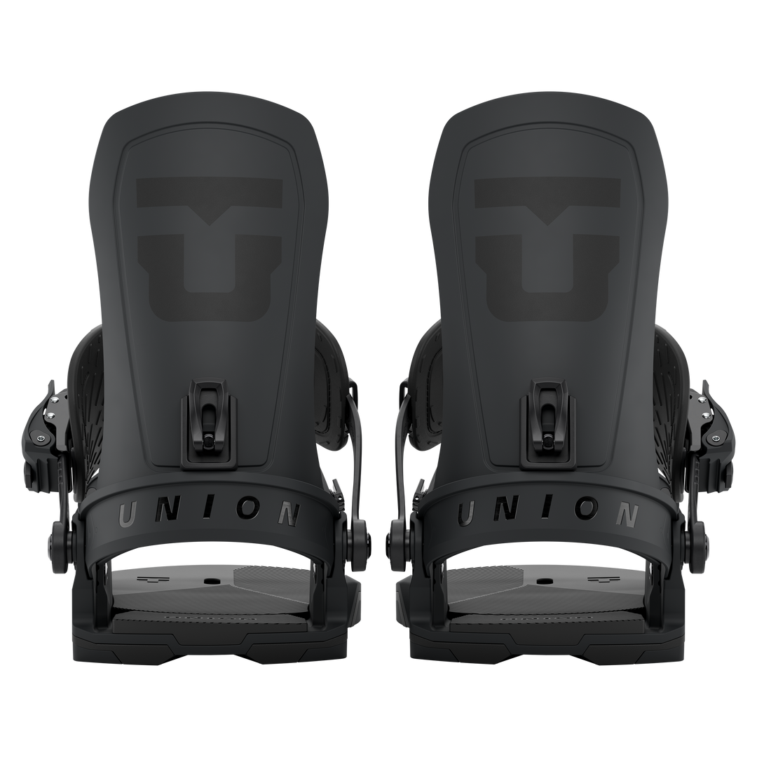 2027 Union Force Binding - Team Black