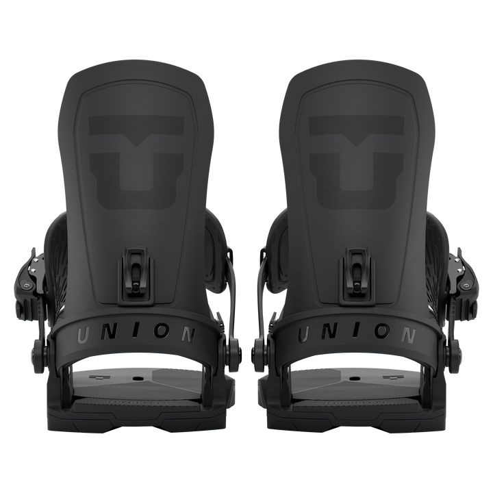 2027 Union Force Binding - Team Black