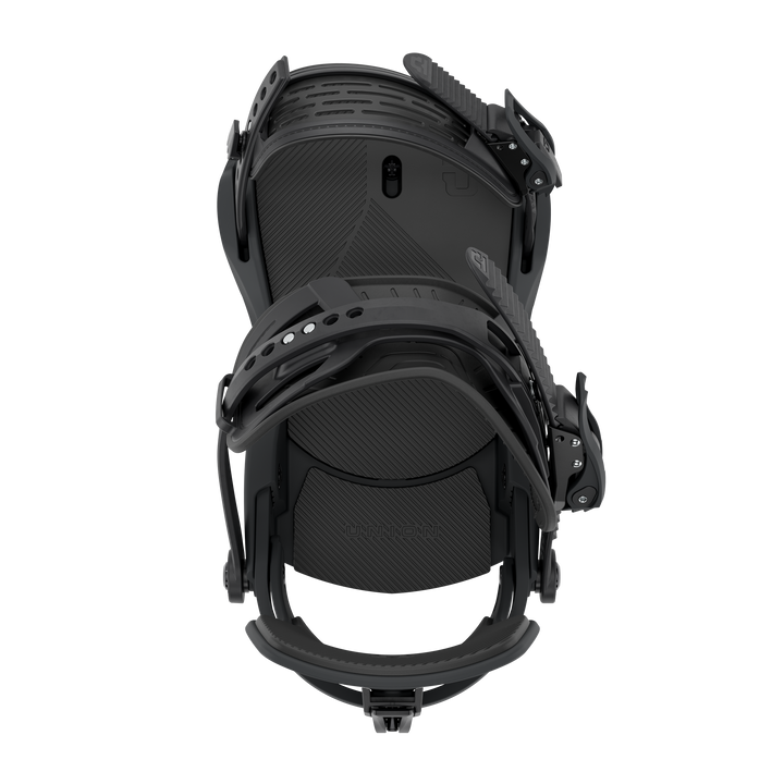 2027 Union Force Binding - Team Black