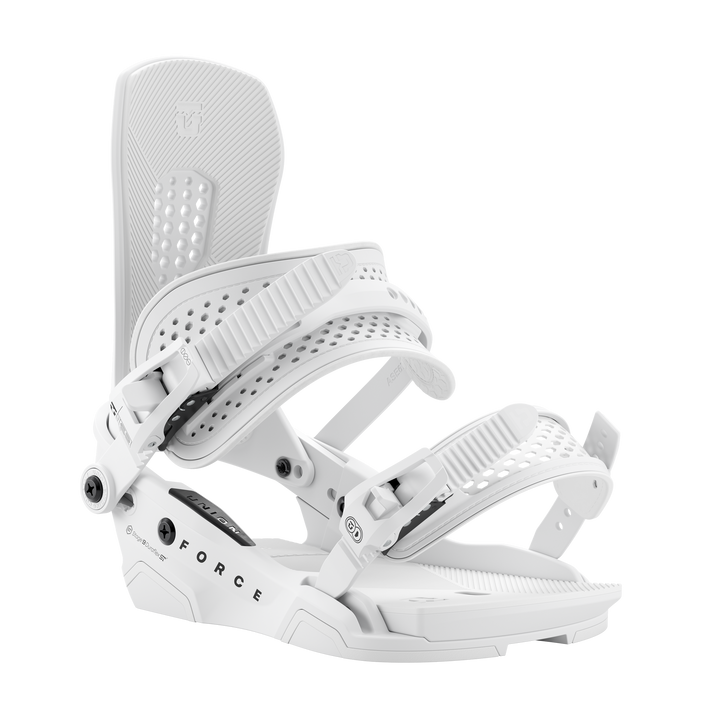 2027 Union Force Binding - White
