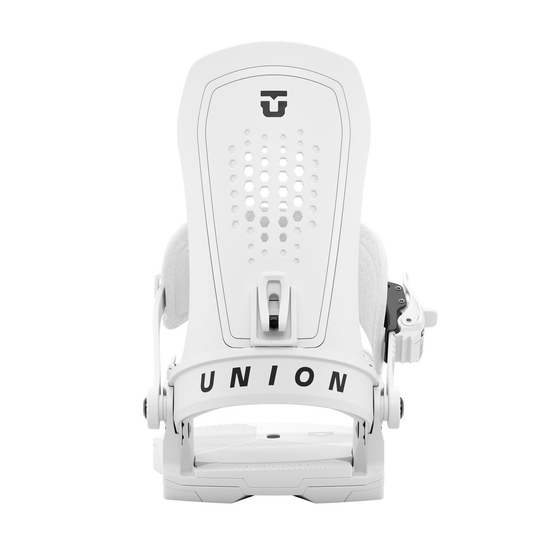 2027 Union Force Binding - White