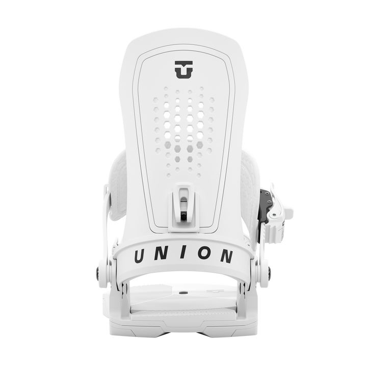 2027 Union Force Binding - White