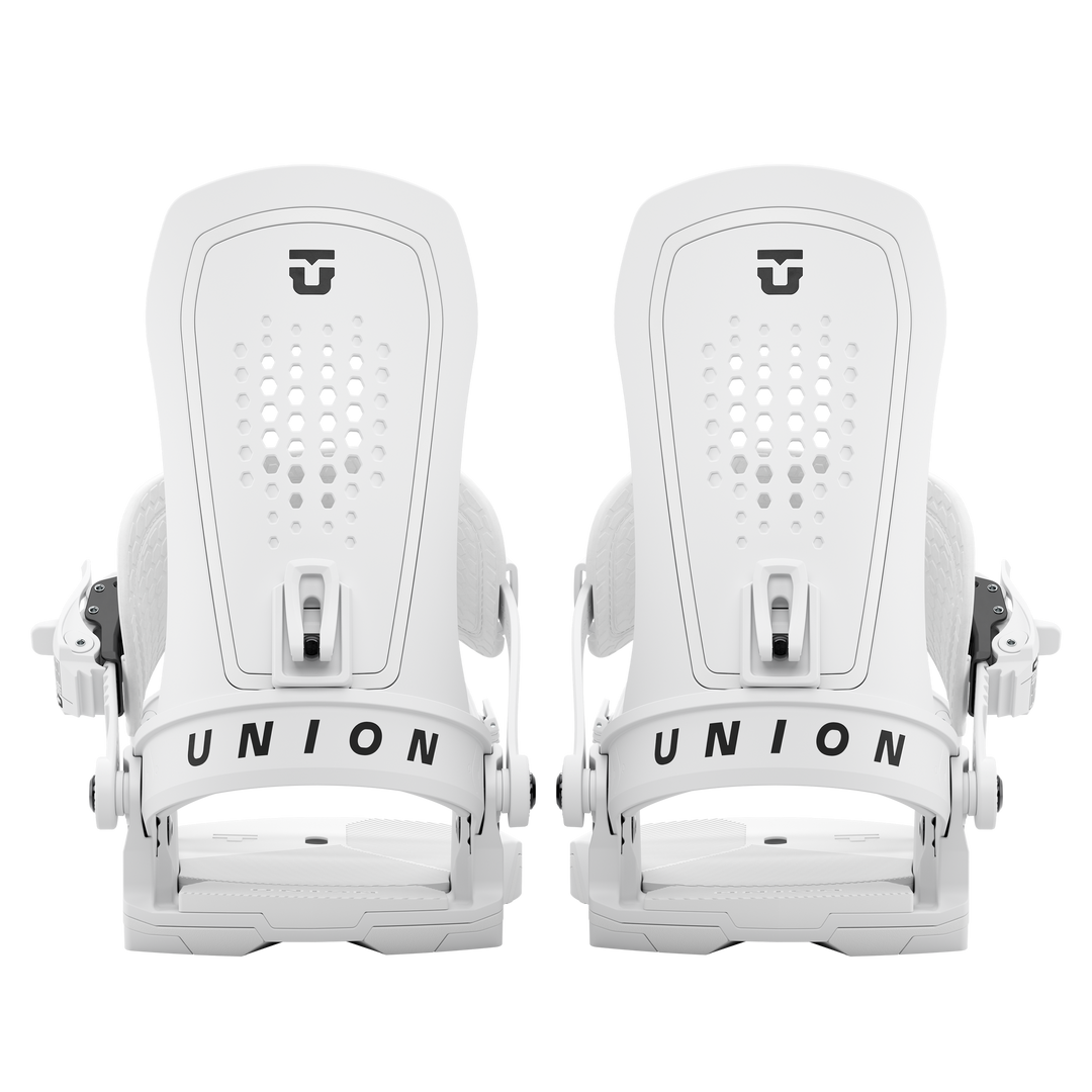 2027 Union Force Binding - White