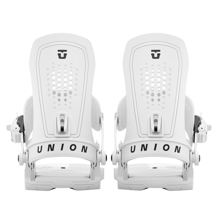 2027 Union Force Binding - White