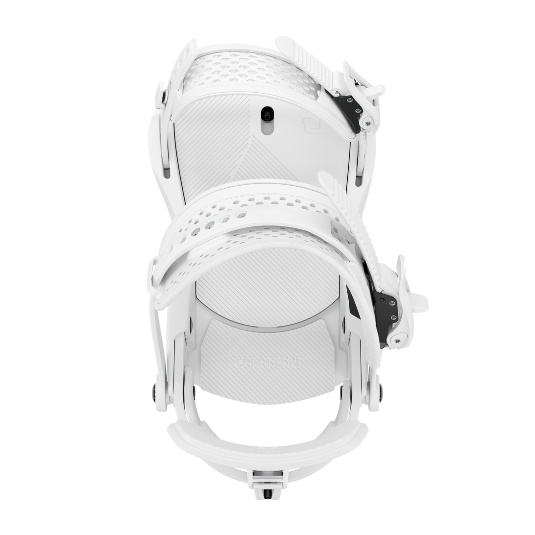 2027 Union Force Binding - White