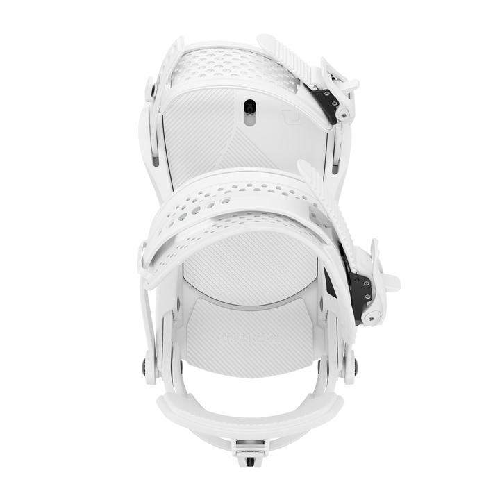 2027 Union Force Binding - White