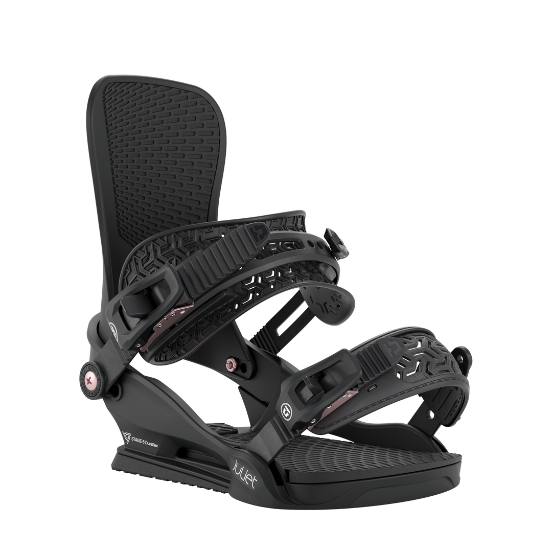 2027 Union Juliet Binding - Black
