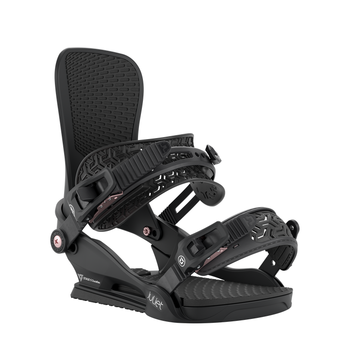 2027 Union Juliet Binding - Black