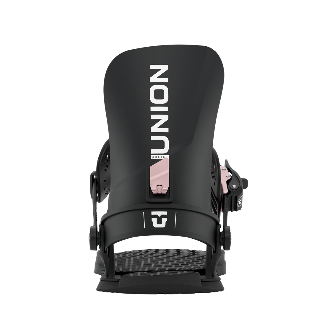 2027 Union Juliet Binding - Black