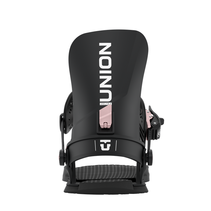 2027 Union Juliet Binding - Black