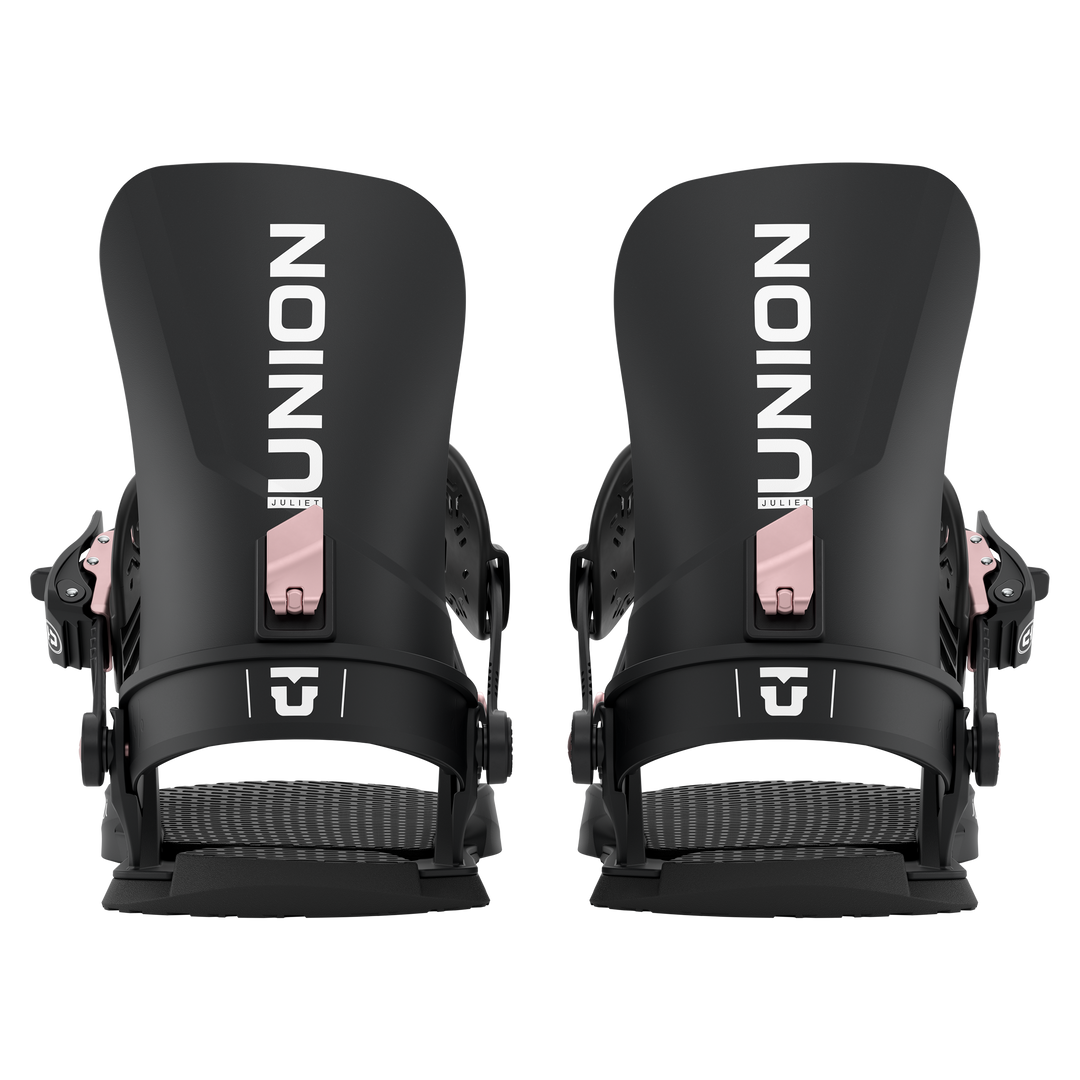 2027 Union Juliet Binding - Black