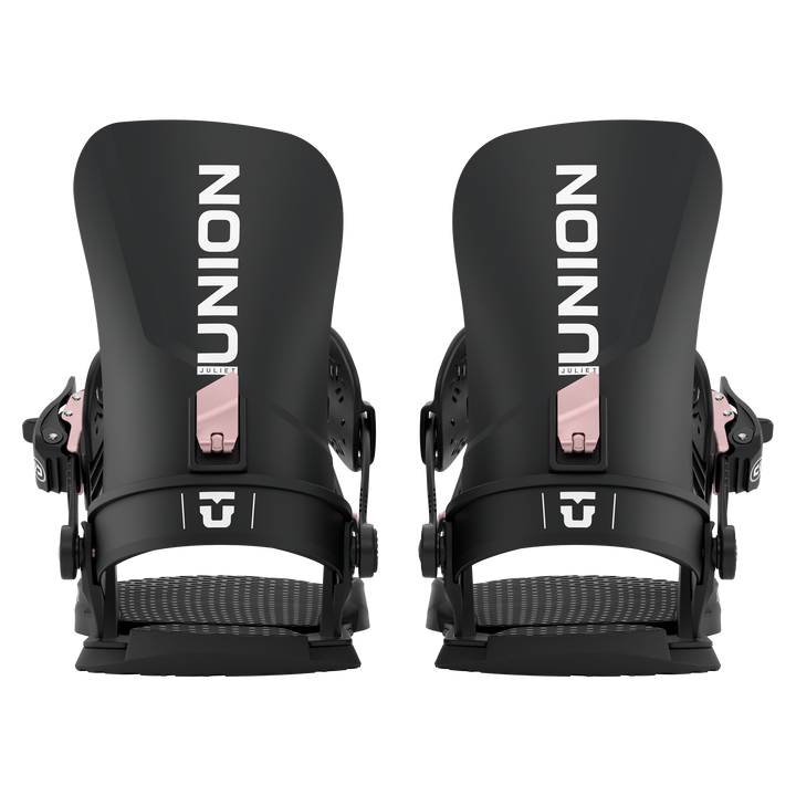 2027 Union Juliet Binding - Black