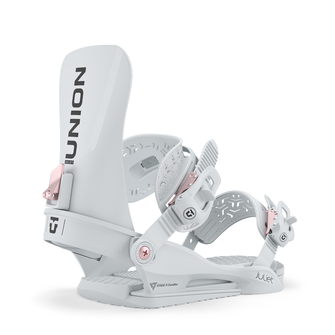 2027 Union Juliet Binding - Light Grey