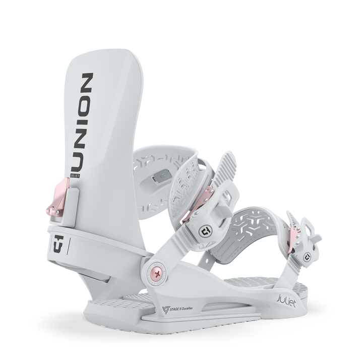 2027 Union Juliet Binding - Light Grey