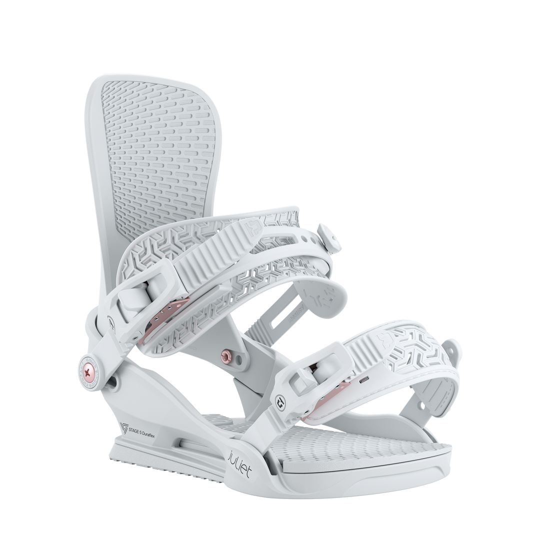 2027 Union Juliet Binding - Light Grey