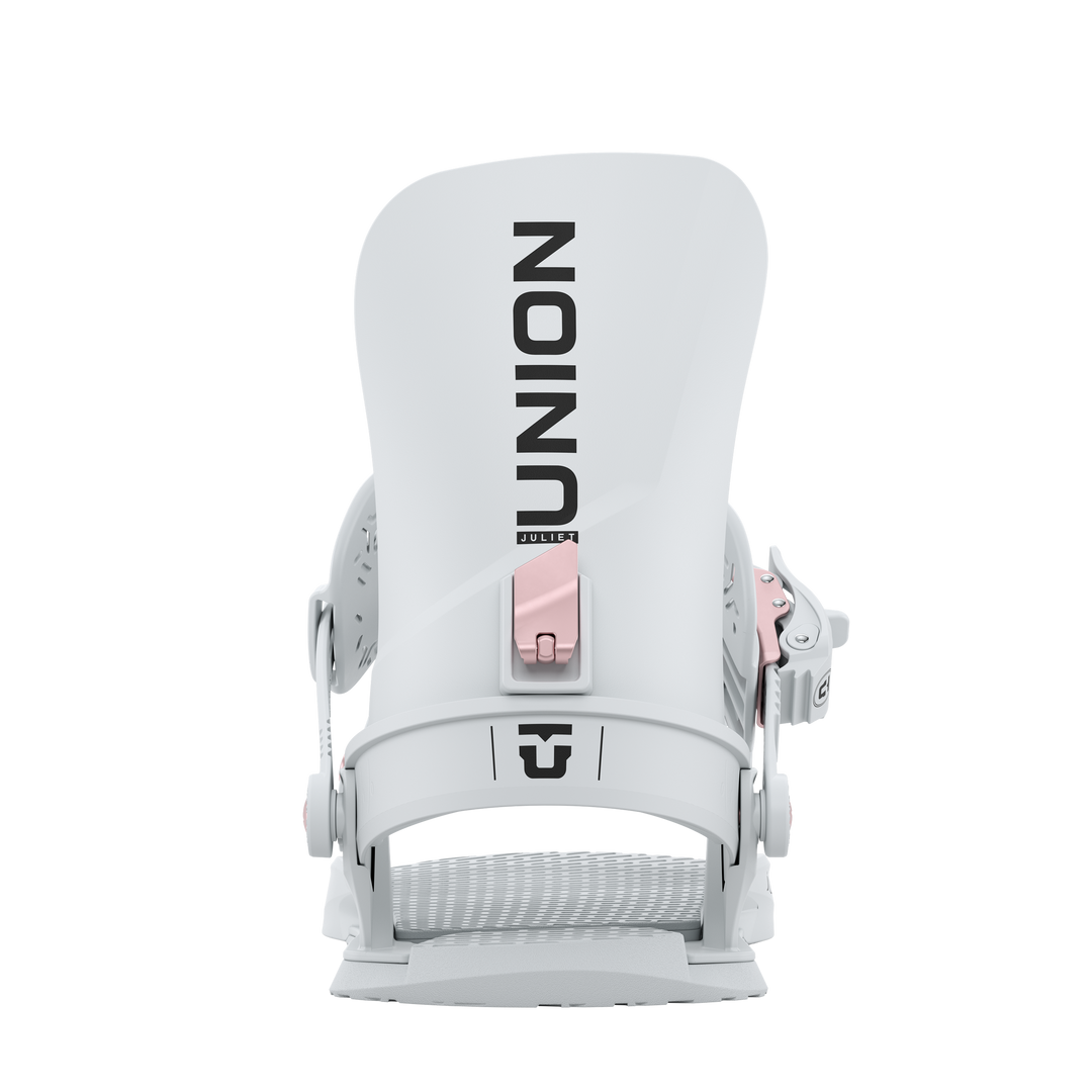 2027 Union Juliet Binding - Light Grey