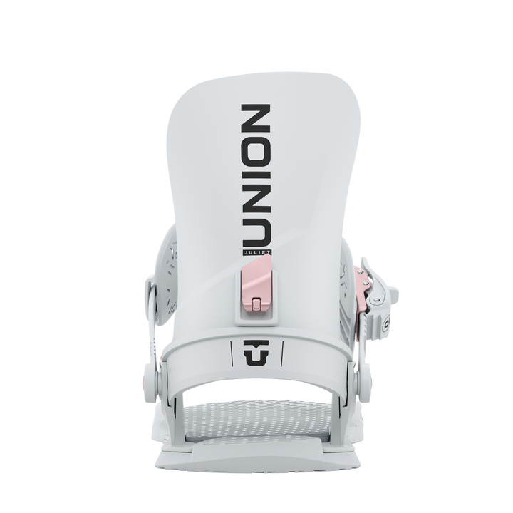 2027 Union Juliet Binding - Light Grey