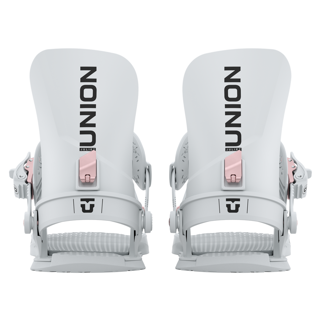 2027 Union Juliet Binding - Light Grey
