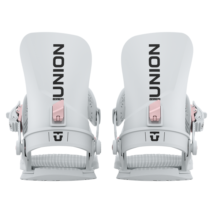 2027 Union Juliet Binding - Light Grey