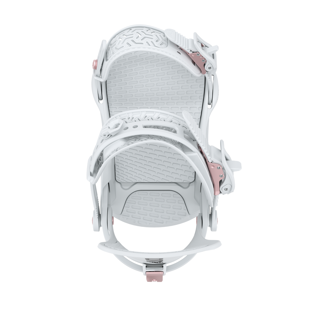 2027 Union Juliet Binding - Light Grey
