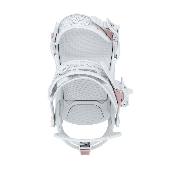 2027 Union Juliet Binding - Light Grey
