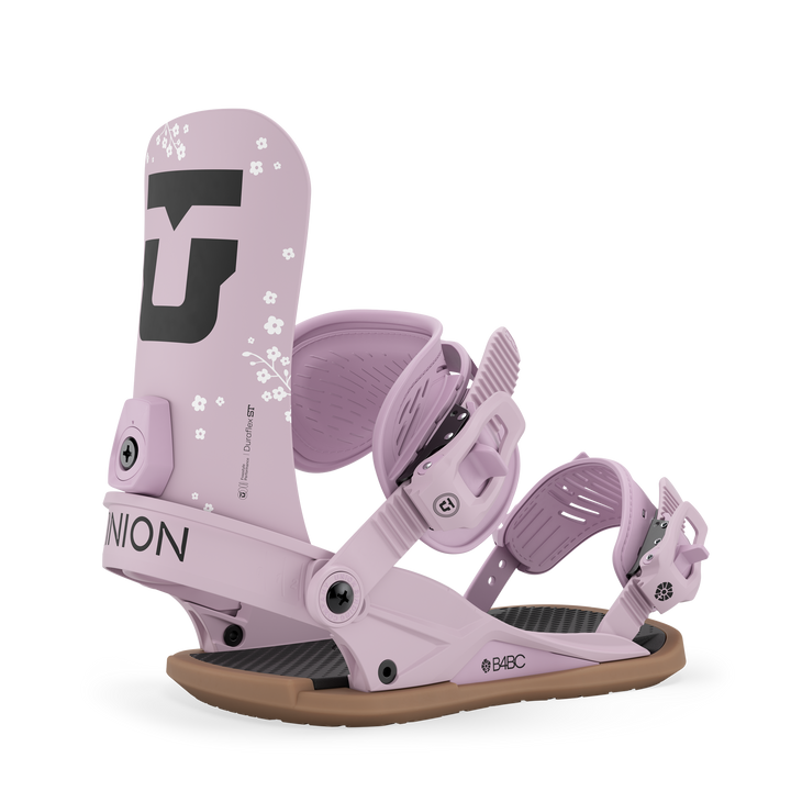 2027 Union Legacy Binding - B4BC