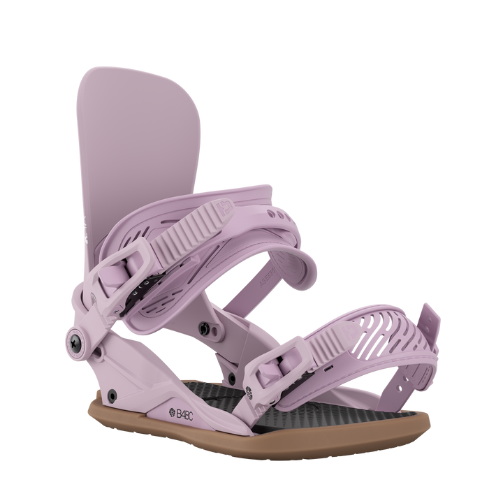 2027 Union Legacy Binding - B4BC