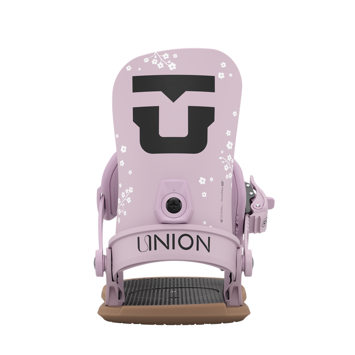 2027 Union Legacy Binding - B4BC