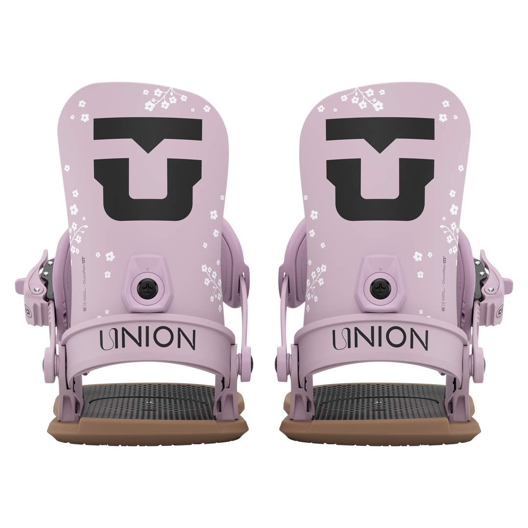 2027 Union Legacy Binding - B4BC