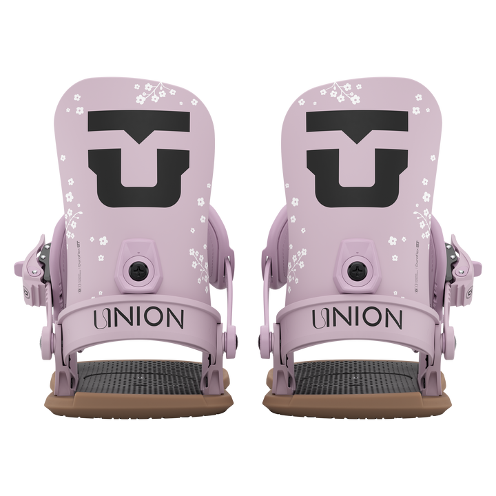 2027 Union Legacy Binding - B4BC