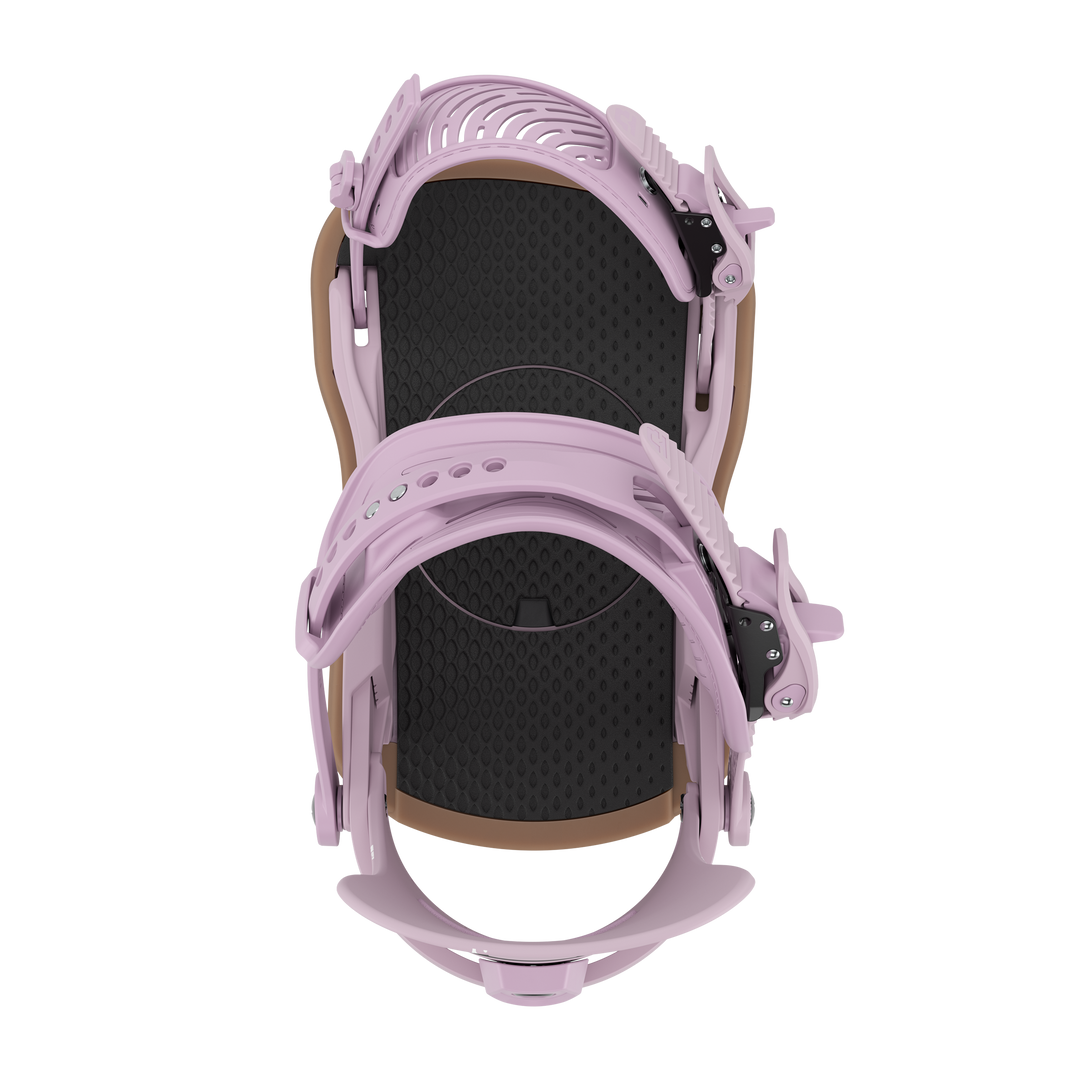 2027 Union Legacy Binding - B4BC