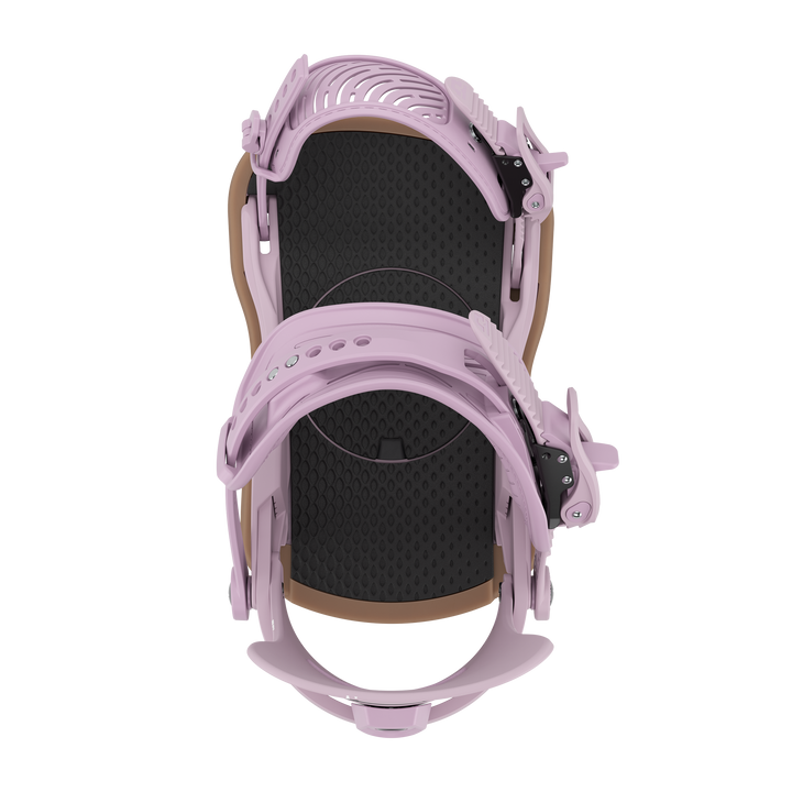 2027 Union Legacy Binding - B4BC