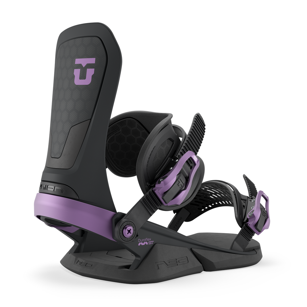 2027 Union Neo Binding - Black