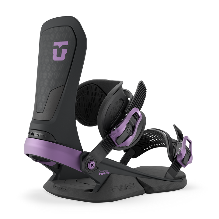 2027 Union Neo Binding - Black