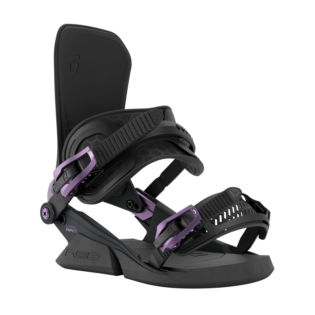 2027 Union Neo Binding - Black