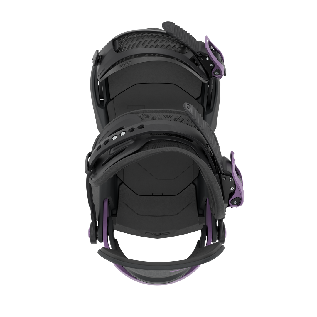 2027 Union Neo Binding - Black