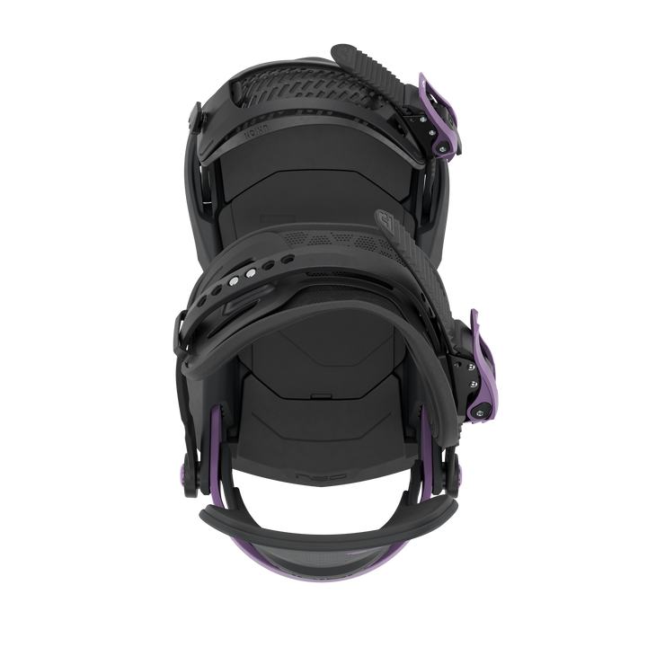 2027 Union Neo Binding - Black
