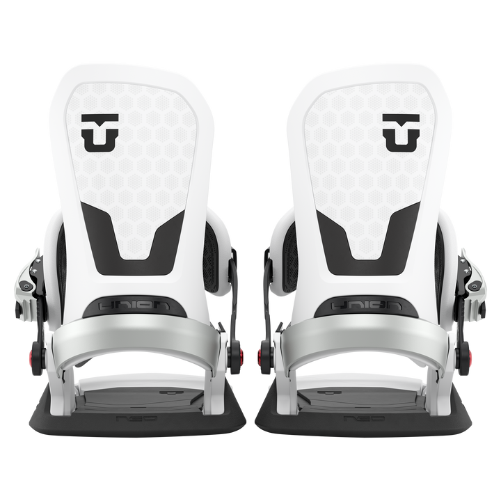 2027 Union Neo Binding - White