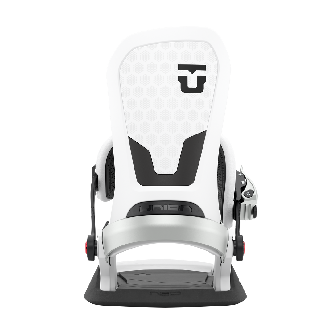 2027 Union Neo Binding - White