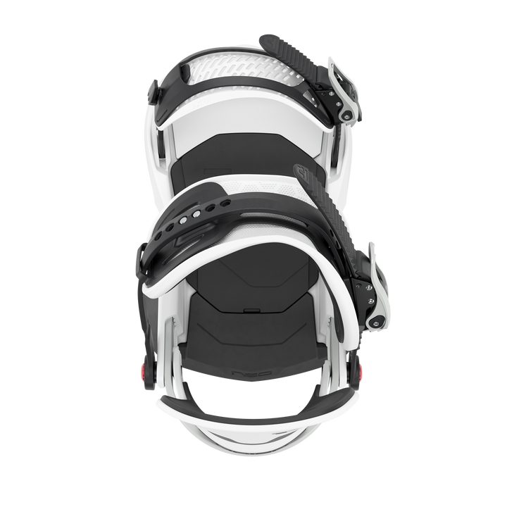 2027 Union Neo Binding - White