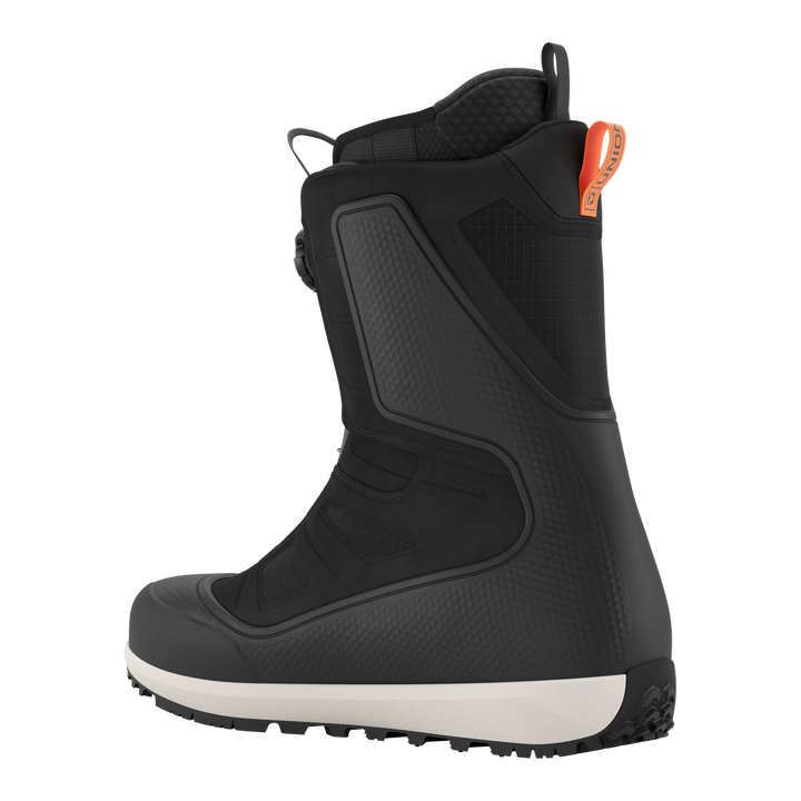 2027 Union Reset Pro Mens Snowboard Boot - Black