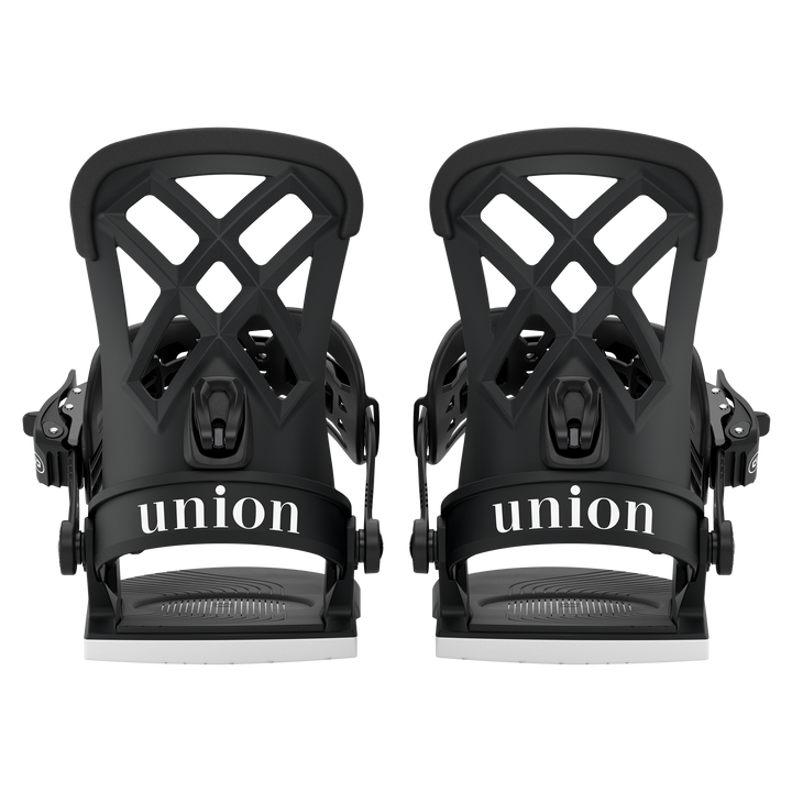 2027 Union Rosa Binding - Black