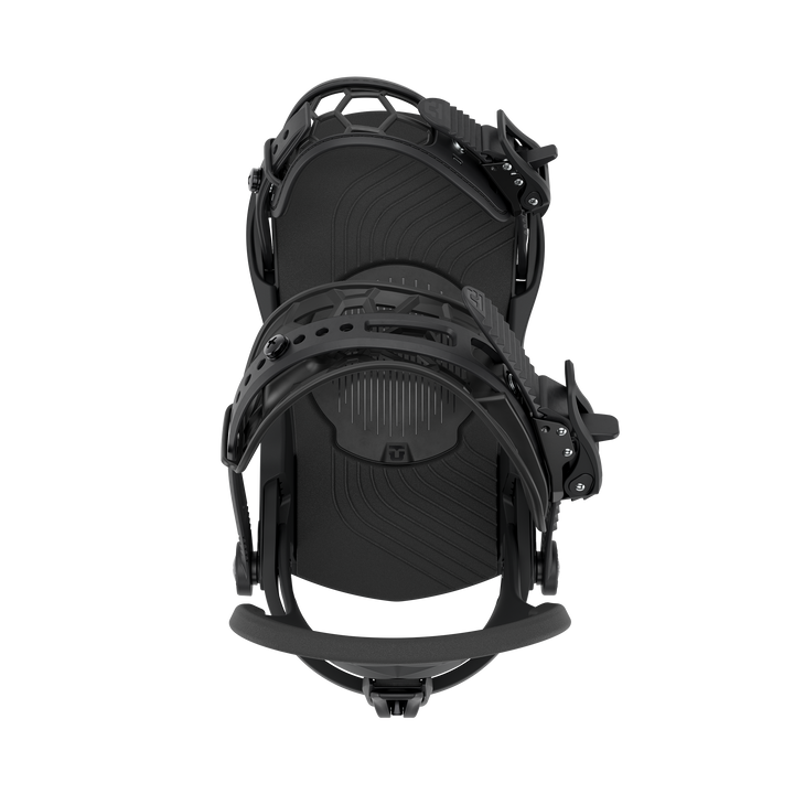 2027 Union Rosa Binding - Black