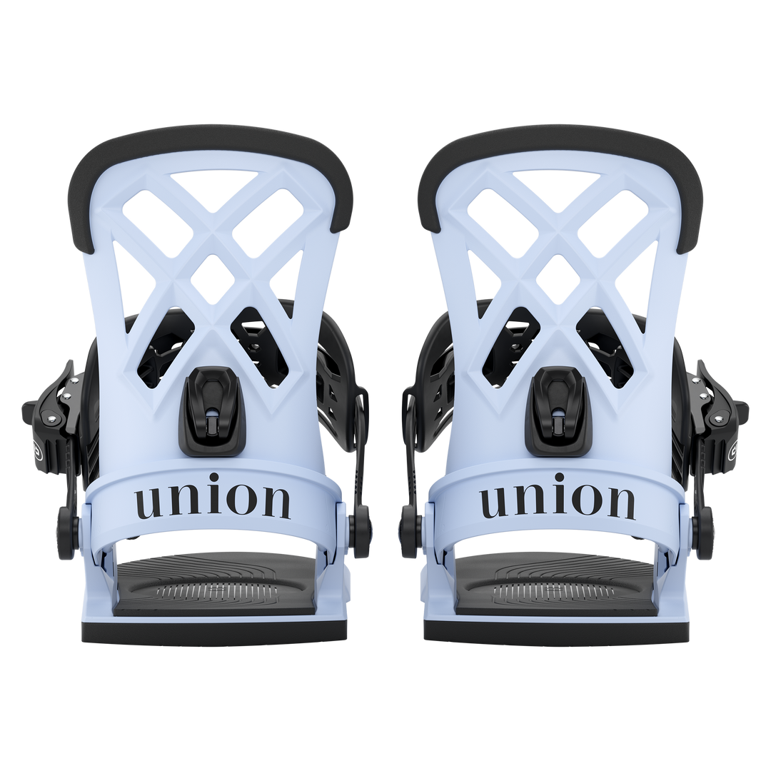 2027 Union Rosa Binding - Light Blue