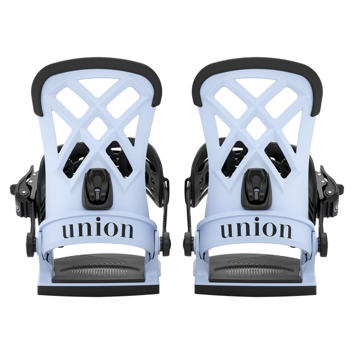 2027 Union Rosa Binding - Light Blue