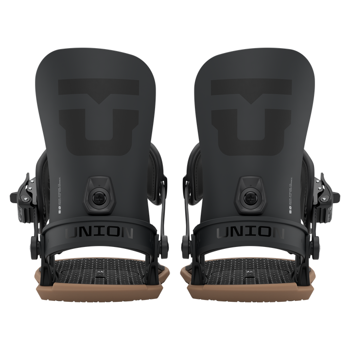 2027 Union Strata Binding - Black
