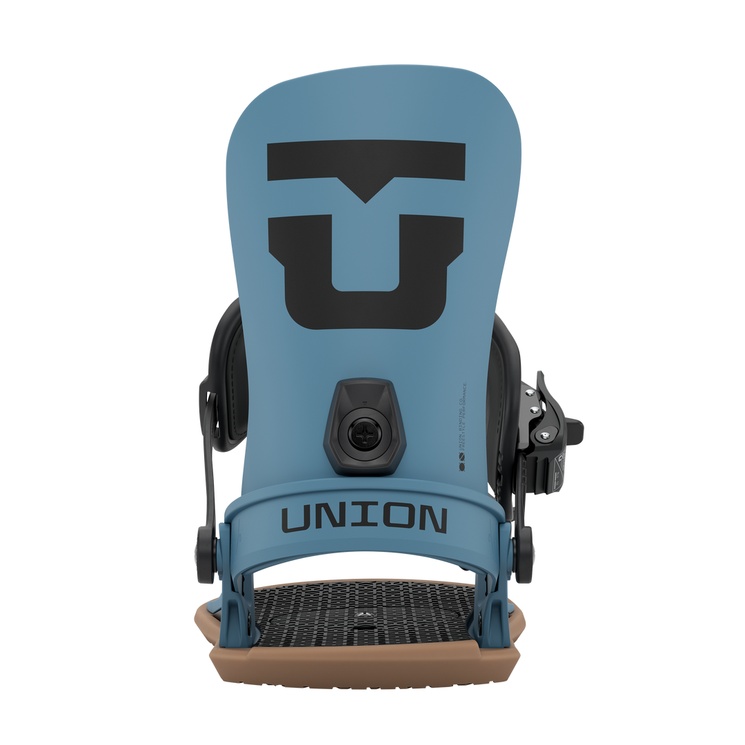 2027 Union Strata Binding - Dark Blue
