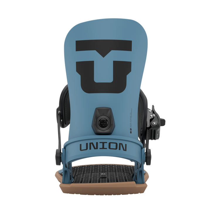 2027 Union Strata Binding - Dark Blue