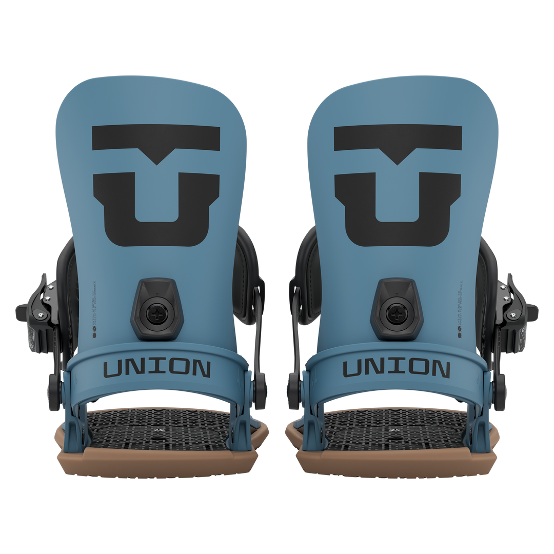 2027 Union Strata Binding - Dark Blue