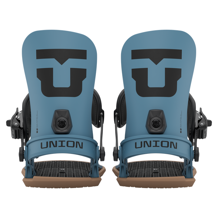 2027 Union Strata Binding - Dark Blue
